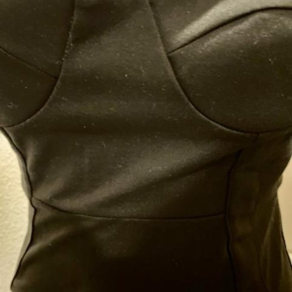 Little Black Dress - Picture 3 of 12